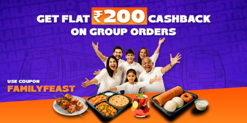 FAMILYFEAST
