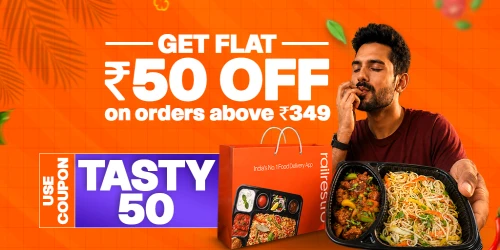 TASTY50