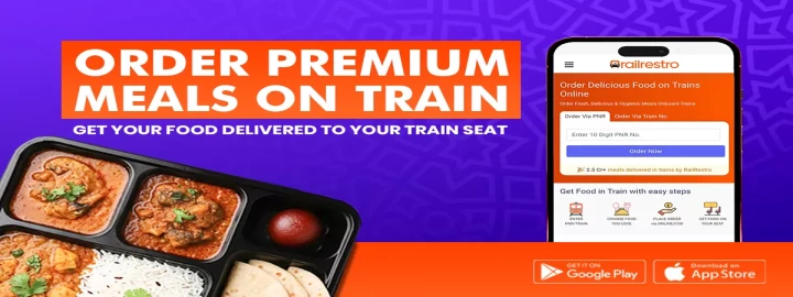Railrestro Services