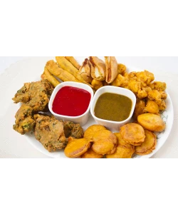 PUNJABI RASOI RESTAURANT