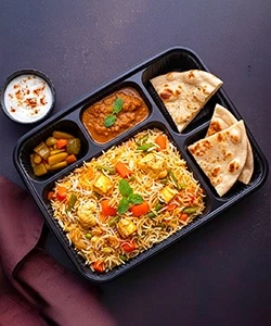 EXPRESS MEALS
