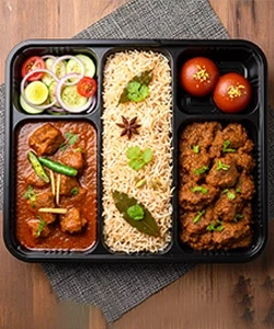 PUNJABI DHABA