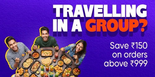 FULL FAMILY WALI FEAST ON RAILS