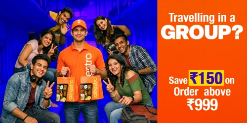 FULL FAMILY WALI FEAST ON RAILS