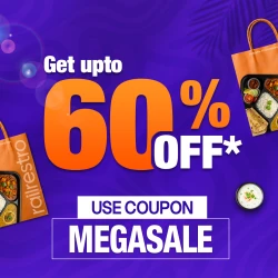 Get upto 60% Off on First Train Food Order with RailRestro