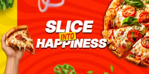 Slice into Hapiness With RailRestro