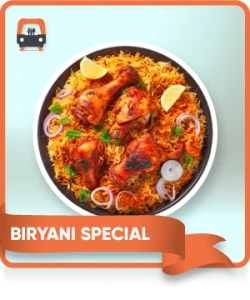 BIRYANI BOWL