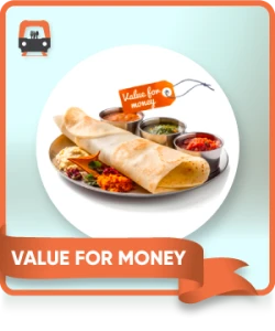 BOKARO MEAL