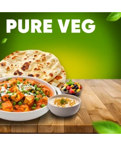 VEG VIBES