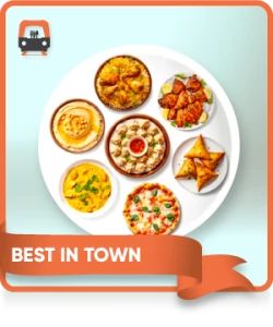 GANGAUR RESTAURANT